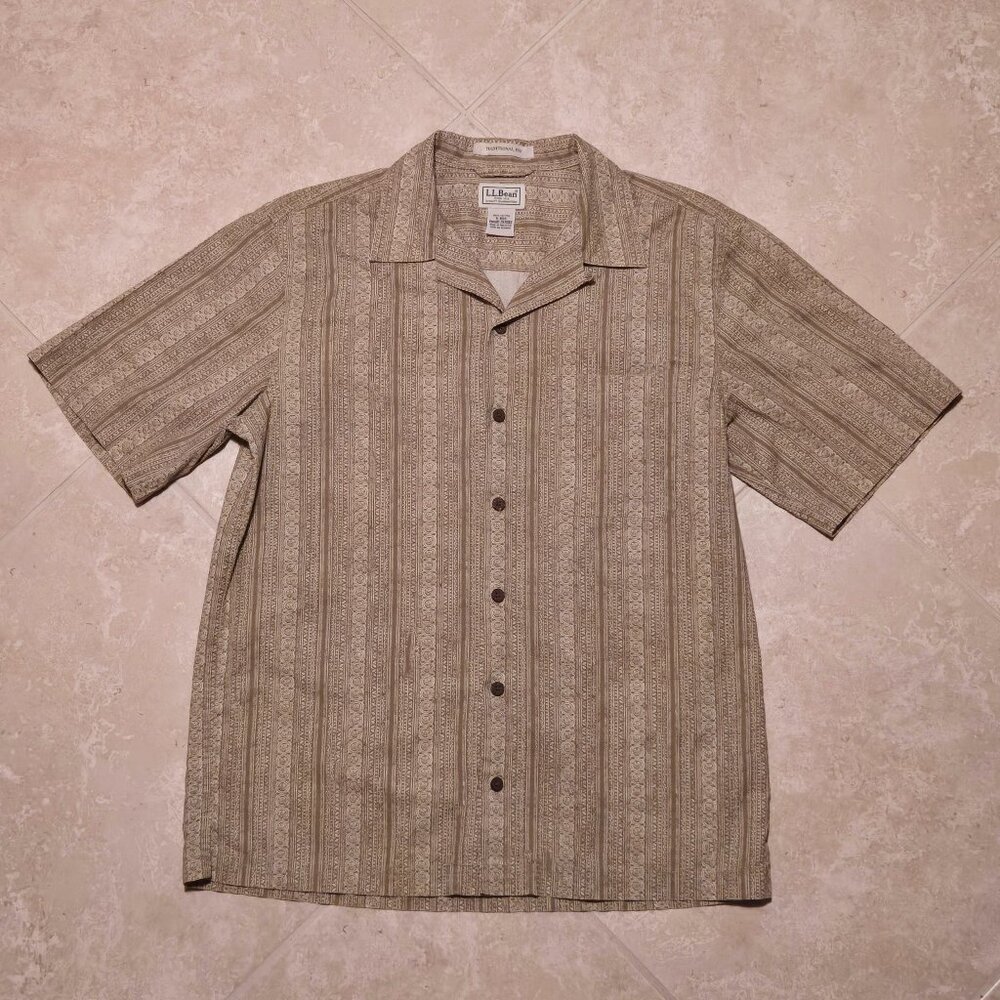 Men's L.L. Bean